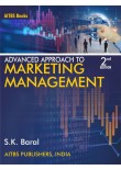 Advanced Approach to Marketing Management