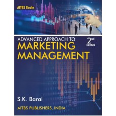 Advanced Approach to Marketing Management