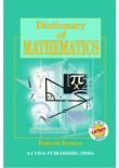 Dictionary of Mathematics, 2/Ed.