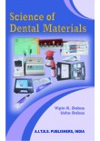 Science of Dental Materials, 1/Ed.