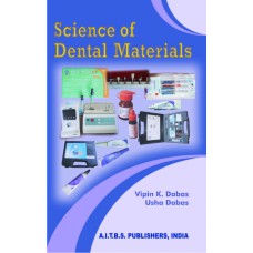 Science of Dental Materials, 1/Ed.