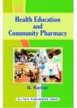 Health Education and Community Pharmacy, 2/Ed.