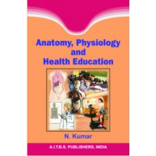 Anatomy, Physiology and Health Education, 2/Ed.