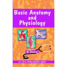 Basic Anatomy and Physiology, 2/Ed.