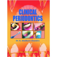 Clinical Periodontics, 1/Ed. (H.B.)