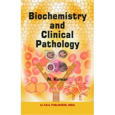 Biochemistry and Clinical Pathology, 2/Ed.