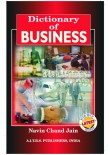 Dictionary of Business, 2/Ed.