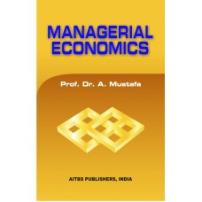Managerial Economics, 1/Ed.
