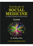 Textbook of Social Medicine, 2/Revised Ed.