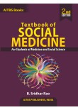 Textbook of Social Medicine, 2/Revised Ed.