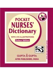 Pocket Nurses’ Dictionary (Colour Edition)