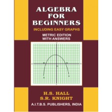 Algebra for Beginners