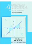 Elementary Algebra for School