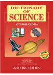 Dictionary of Science, 3/Ed.