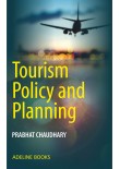 Tourism: Policy and Planning