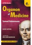 Organon of Medicine-6th Ed.