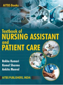 Textbook of Nursing Assistant and Patient Care