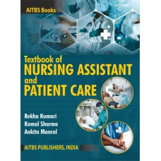 Textbook of Nursing Assistant and Patient Care