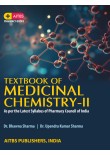 Textbook of Medicinal Chemistry-II 