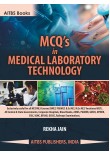 MCQ’s in MEDICAL LABORATORY TECHNOLOGY