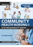 COMMUNITY HEALTH NURSING-I for B.Sc Nursing Students (Vth Semester)