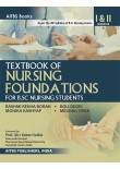 Textbook of Nursing Foundations  for B.Sc Nursing Students