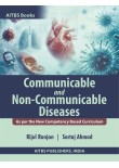 Communicable and Non-Communicable Diseases  (As per the New Competency Based Curriculum)