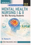 MENTAL HEALTH NURSING I & II for BSc Nursing Students
