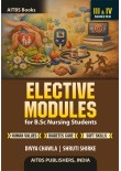 ELECTIVE MODULES for B.Sc Nursing Students (Semester III & IV) (Human Values, Diabetes Care, Soft Skills)