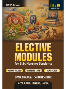 ELECTIVE MODULES for B.Sc Nursing Students (Semester III & IV) (Human Values, Diabetes Care, Soft Skills)