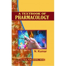 A Textbook of Pharmacology, 3/Ed.