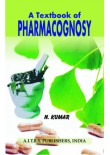 A Textbook of Pharmacognosy, 3/Ed.