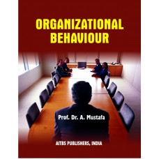 Organizational Behaviour, 1/Ed.