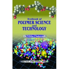Textbook of Polymer Science and Technology, 1/Ed.