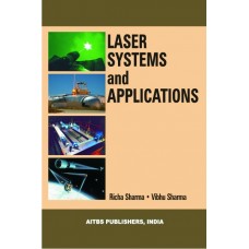 Laser Systems and Applications, 1/Ed.