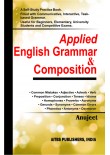 Applied English Grammer amd Composotion, 2/Ed.