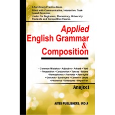 Applied English Grammer amd Composotion, 2/Ed.