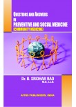 Questions and Answers in Preventive and Social Medicine, 2/Ed.