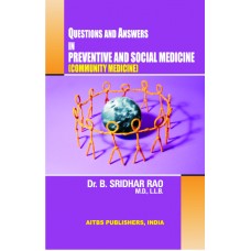 Questions and Answers in Preventive and Social Medicine, 2/Ed.