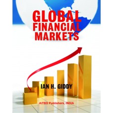 Global Financial Markets, 1/Ed.