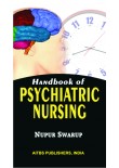 Handbook of Psychiatric Nursing, 1/Ed.