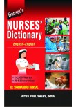 Bansal's Nurses' Dictionary, (Eng.-Eng.), 3/Ed.