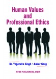 Human Values and Professional Ethics