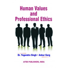 Human Values and Professional Ethics