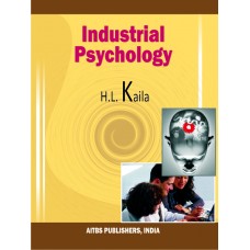 Industrial Psychology, 1/Ed.