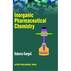 Inorganic Pharmaceutical Chemistry, 2/Ed. 
