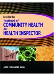 Textbook of Community Health for Health Inspector, 2/Ed.