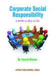 Corporate Social Responsibility: A Waffle or Way of Life, 1/Ed.