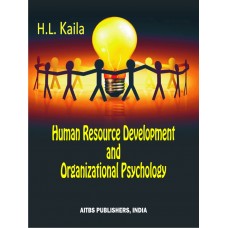 Human Resource Development and Organizational Psychology, 1/Ed.