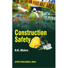 Construction Safety, 1/Ed. (H.B.)